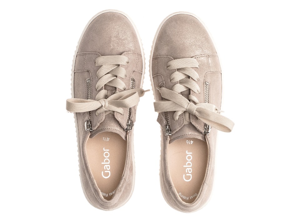 Gabour | Exclusif 8333460 Sagesse - Beige